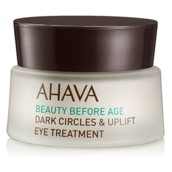 Ahava - Dark Circles&Uplift Eye Treatment - 15 ml