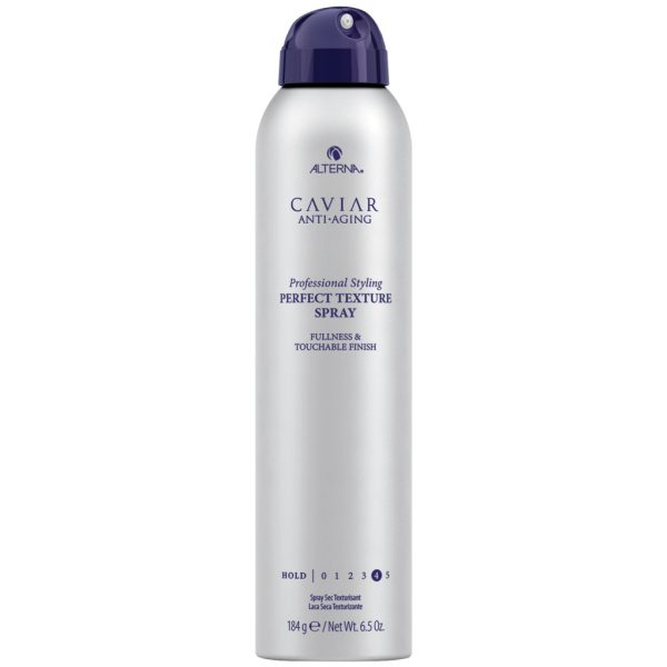 Alterna - Caviar Anti-Aging - Perfect Finishing Spray - 184 gr