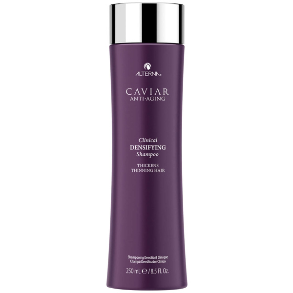 Alterna - Caviar Clinical - Daily Detoxifing Shampoo - 250 ml