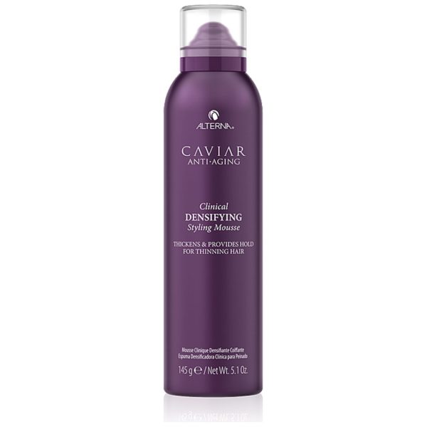 Alterna - Caviar Clinical Densifying Styling Mousse -145 gr