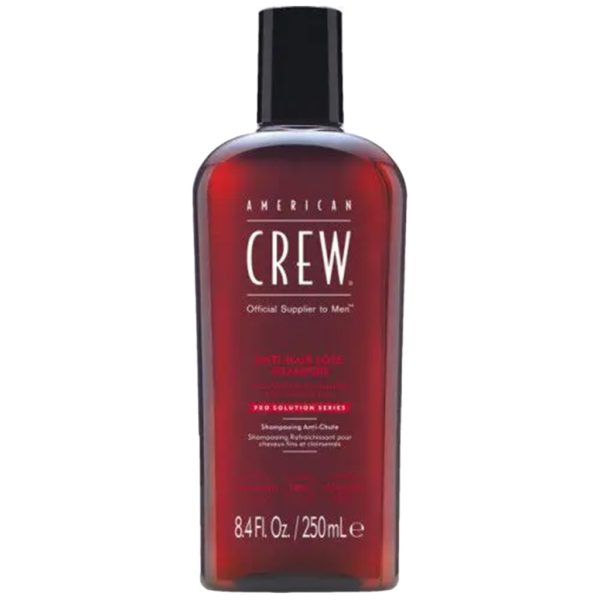 American Crew - Anti-Hairloss shampoo - 250ml