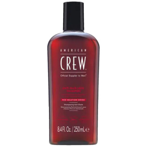 American Crew - Anti-Hairloss shampoo - 250ml