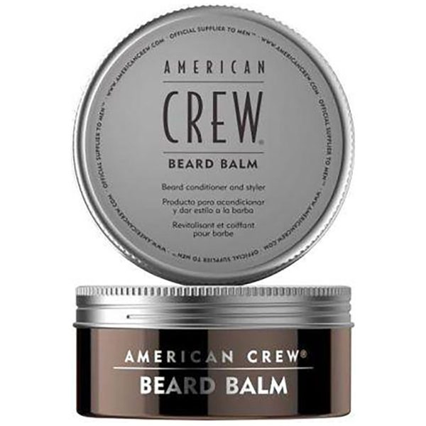 American Crew - Beard Balm - 50 gr