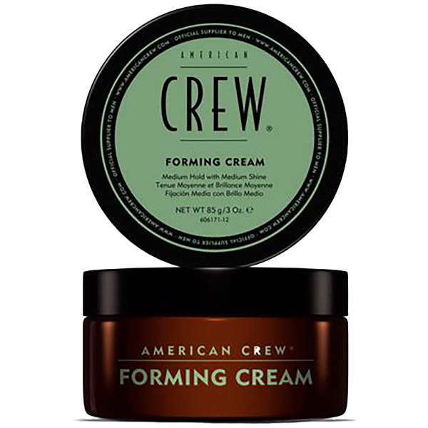American Crew - Forming Cream - 85 gr