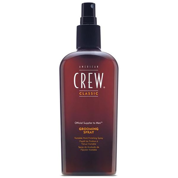 American Crew - Grooming Spray - 250 ml