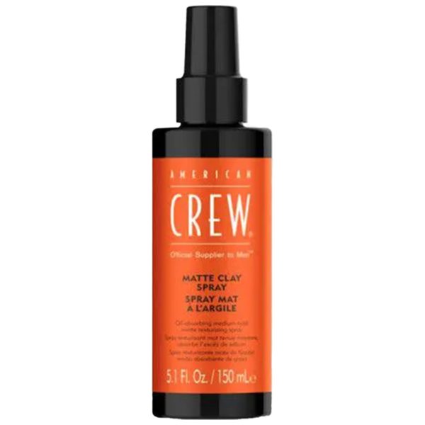 American Crew - Matte Clay Spray - 150 ml