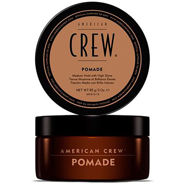 American Crew - Pomade - 85 gr