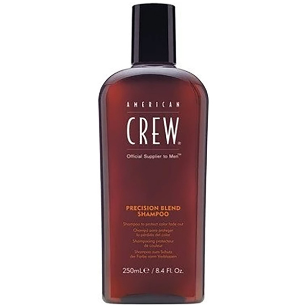 American Crew - Precision Blend - Shampoo - 250 ml