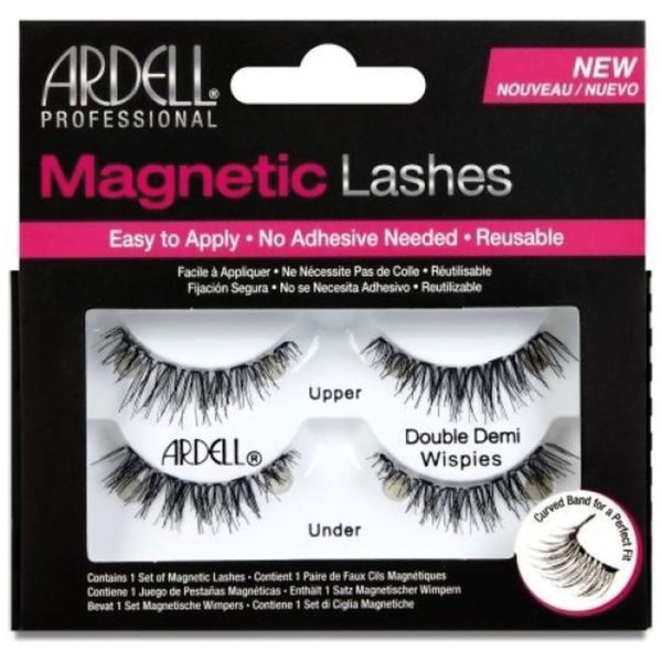 Ardell - Magnetic Double Demi Wispies