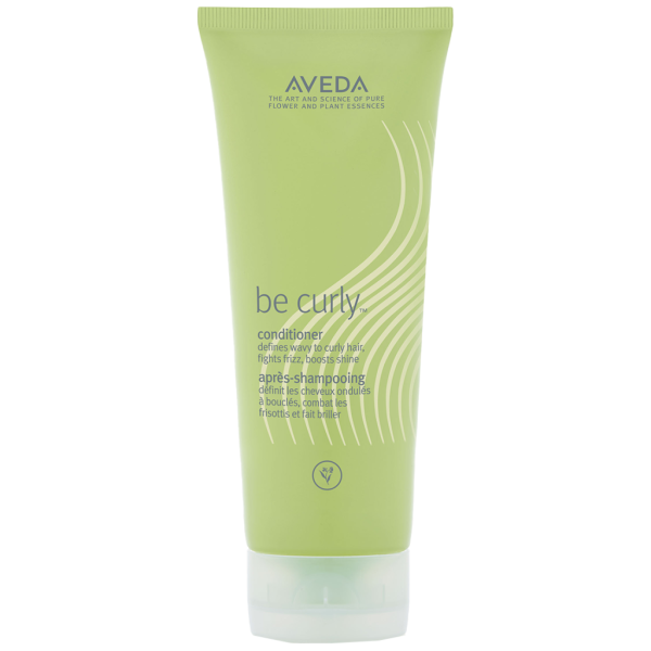 Aveda - Be Curly - Conditioner - 200 ml