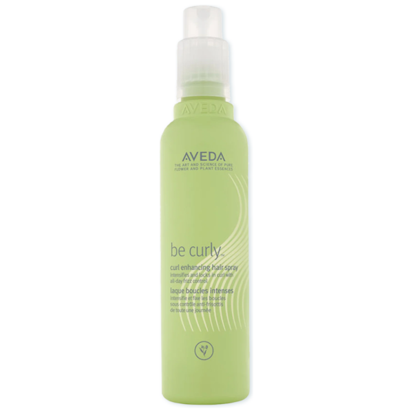 Aveda - Be Curly - Enhancing Haarspray - 200 ml