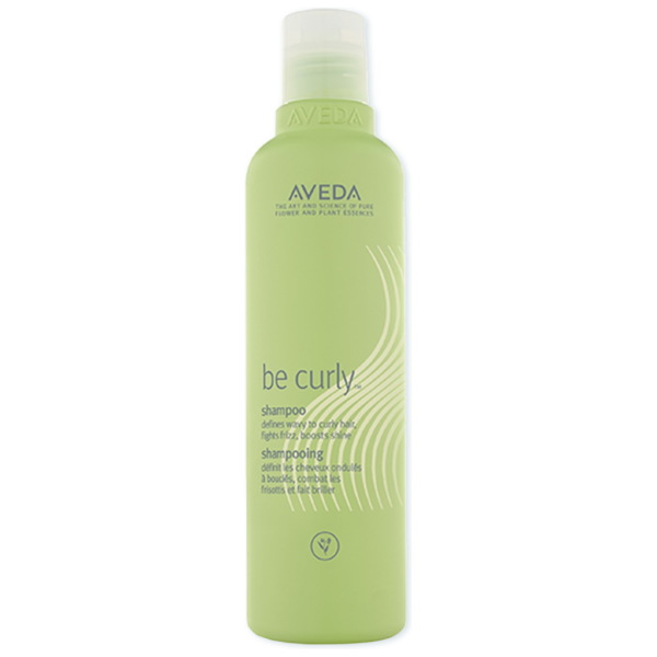 Aveda - Be Curly - Shampoo - 250 ml