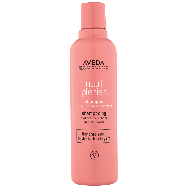 Aveda - Nutriplenish Hydrating - Light Moisture Shampoo - 250 ml