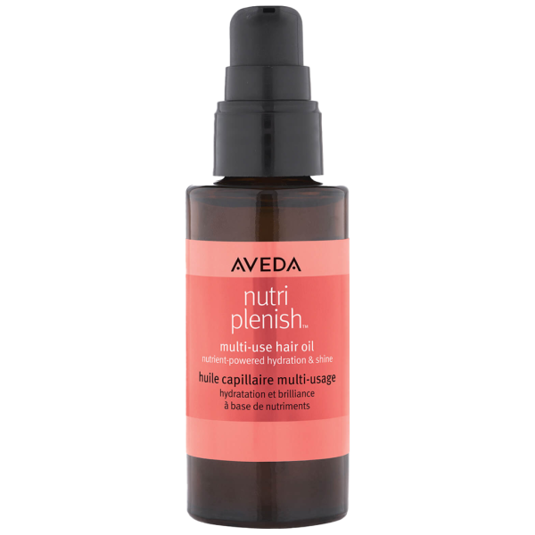 Aveda - Nutriplenish - Multi-Use Hair Oil - 30 ml