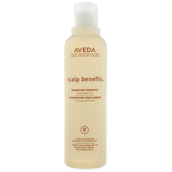 Aveda - Scalp Benefits - Balancing Shampoo - 250 ml