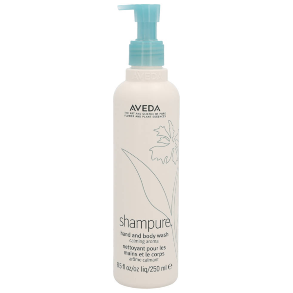Aveda - Shampure - Hand&Body Wash - 250 ml