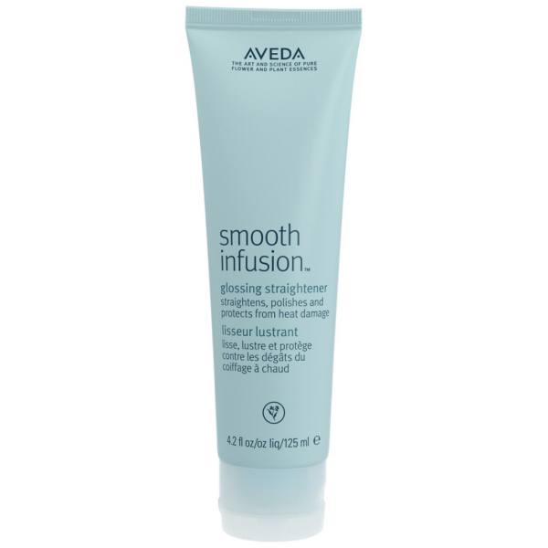 Aveda - Smooth Infusion - Glossing Straightener - 125 ml
