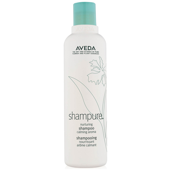 Aveda - Smooth Infusion - Shampoo 250 ml