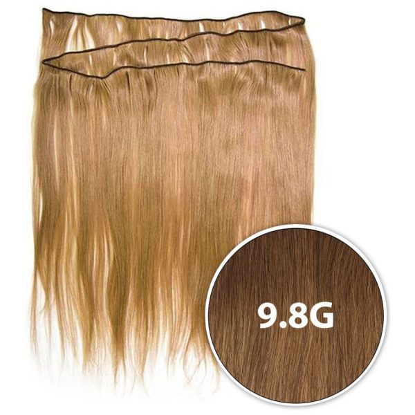Balmain - Backstage Weft - Human Hair - 9.8G - 40 cm