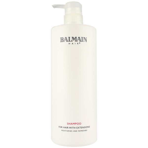 Balmain - Haircare - Shampoo - 1000 ml