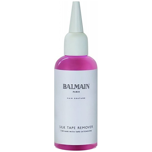 Balmain - Silk - Tape - Remover - 100 ml