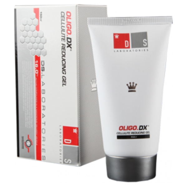 DS Laboratories - Oligo DX Gel - 150 ml