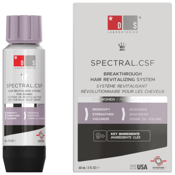 DS Laboratories - Spectral CSF - 60 ml