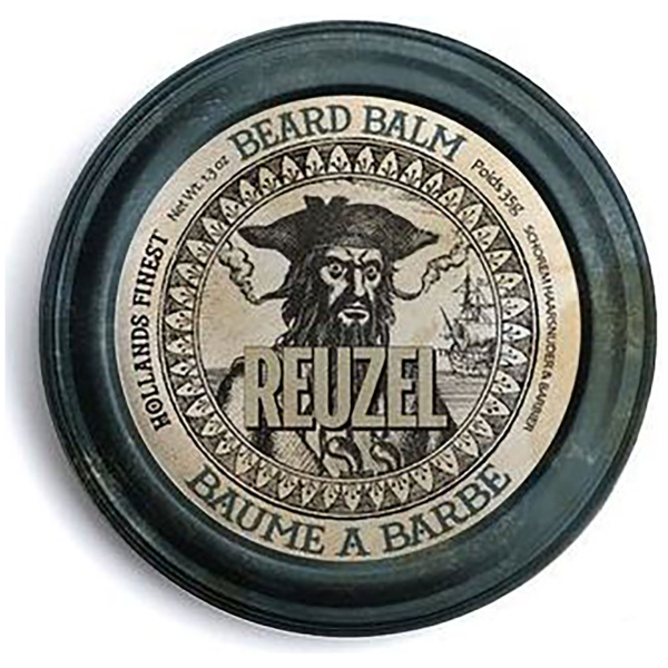 Dear Barber - Beard Balm - 30 ml