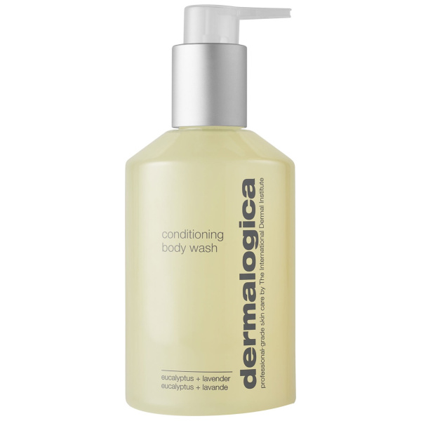 Dermalogica - Body Collection - Conditioning Body Wash - 295 ml