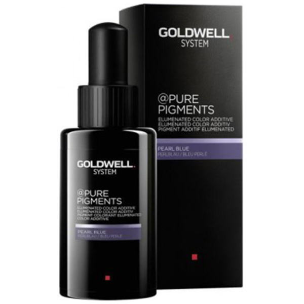 Goldwell - @Pure Pigments - Pearl Blue - 50 ml