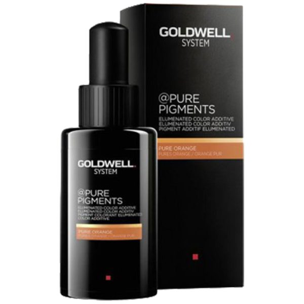 Goldwell - @Pure Pigments - Pure Orange - 50 ml