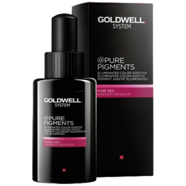 Goldwell - @Pure Pigments - Pure Red - 50 ml