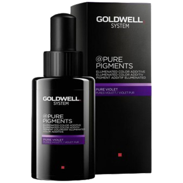 Goldwell - @Pure Pigments - Pure Violet - 50 ml