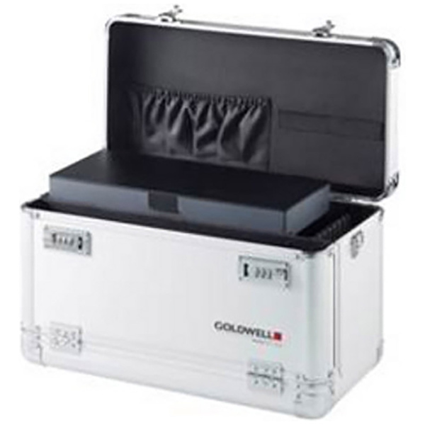 Goldwell - Aluminium Koffer