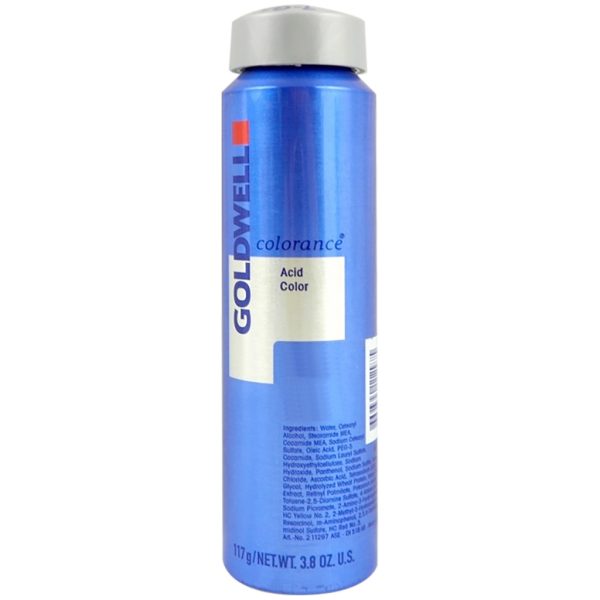Goldwell - Colorance - Acid Color Bus - 8-BP Pearly Couture Light Blonde - 120 ml