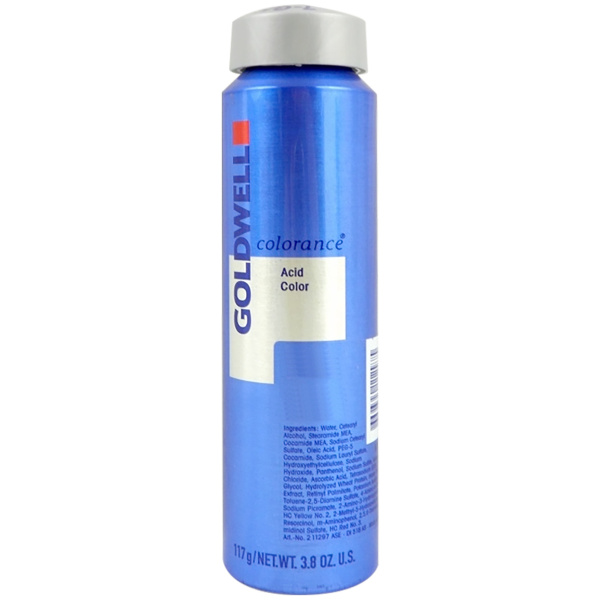 Goldwell - Colorance - Acid Color Bus - 9-KG Extra Light Copper Gold - 120 ml