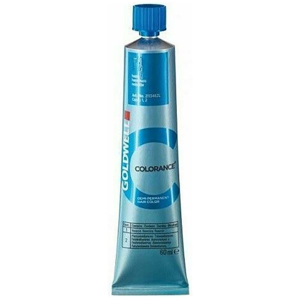 Goldwell - Colorance - Color Tube - 4 V - 60 ml