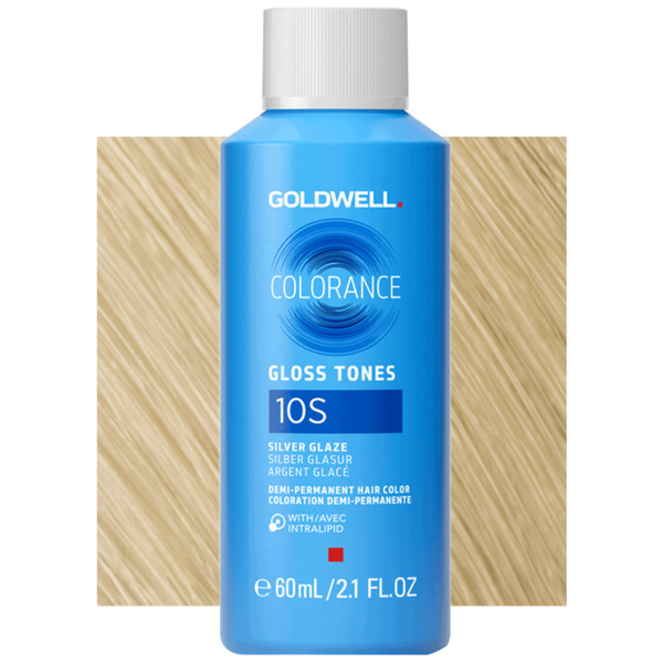 Goldwell - Colorance Gloss Tones - 10S - 60 ml