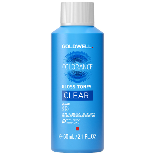 Goldwell - Colorance Gloss Tones - Clear - 60 ml