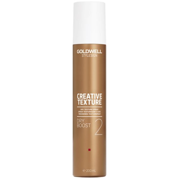 Goldwell - Creative Texture - Dry Boost 2 - 200 ml
