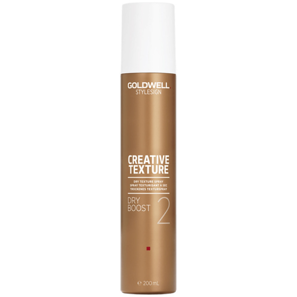 Goldwell - Creative Texture - Dry Boost 2 - 200 ml
