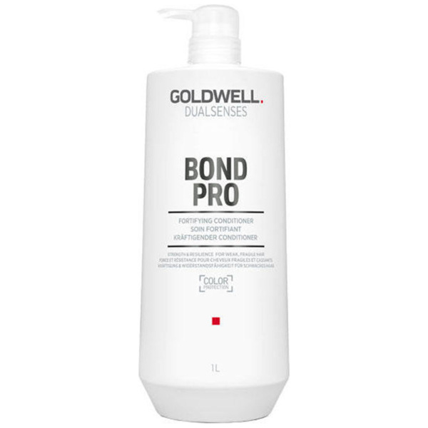 Goldwell - Dualsenses - Bond Pro - Fortifying Conditioner - 1000 ml