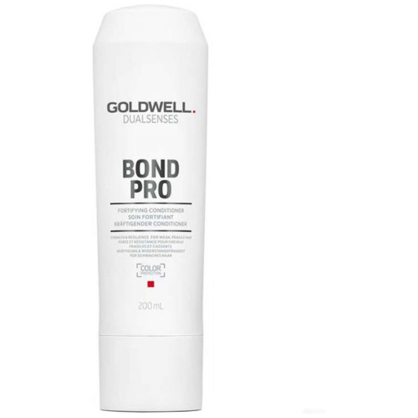 Goldwell - Dualsenses - Bond Pro - Fortifying Conditioner - 200 ml