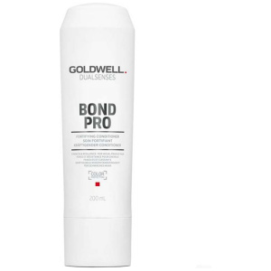 Goldwell - Dualsenses - Bond Pro - Fortifying Conditioner - 200 ml