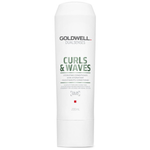 Goldwell - Dualsenses Curls&Waves - Conditioner - 200 ml