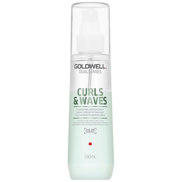 Goldwell - Dualsenses Curls&Waves - Serum Spray - 150 ml
