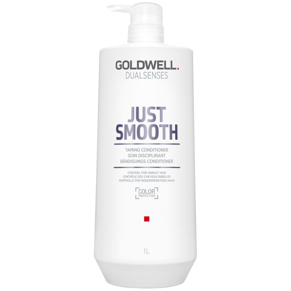 Goldwell - Dualsenses Just Smooth - Taming Conditioner - 1000 ml