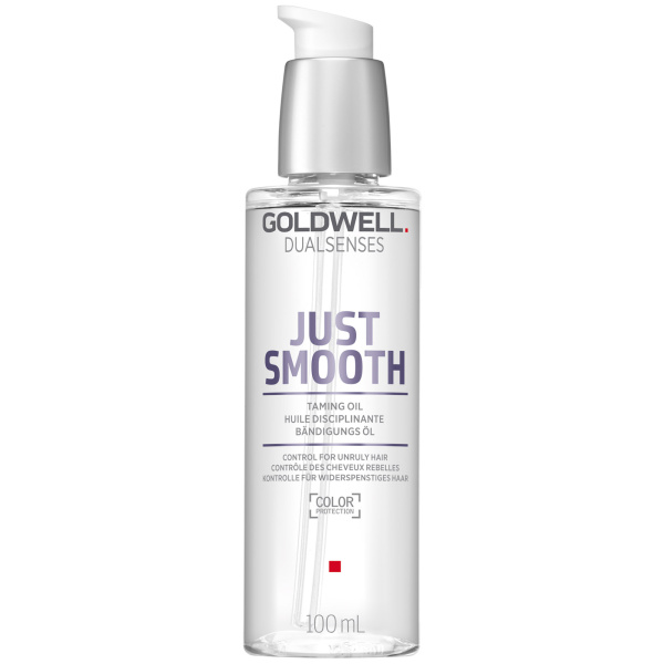 Goldwell - Dualsenses Just Smooth - Taming Oil - 100 ml