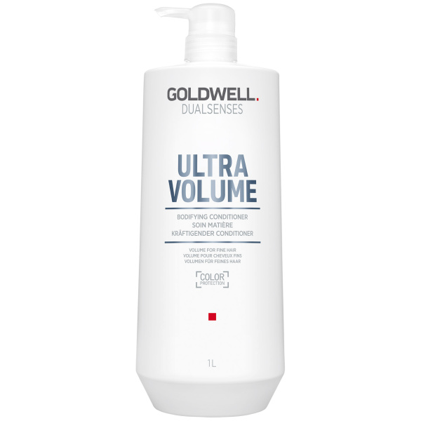 Goldwell - Dualsenses Ultra Volume - Bodifying Conditioner - 1000 ml