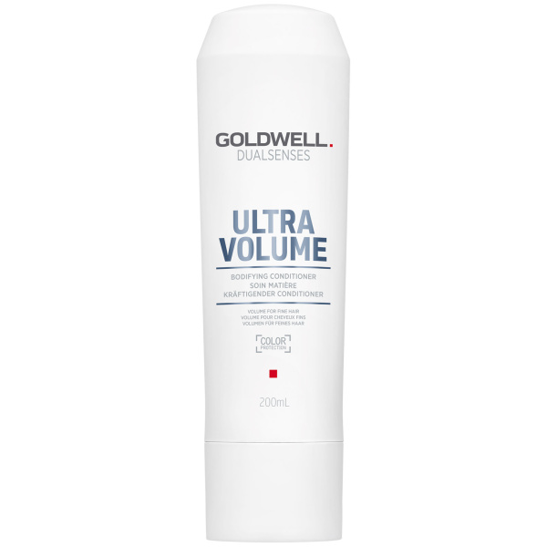 Goldwell - Dualsenses Ultra Volume - Bodifying Conditioner - 200 ml
